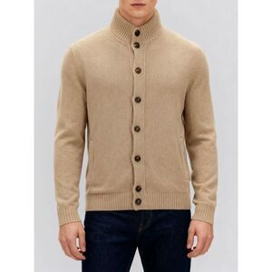 Zanone Sweater Men Beige